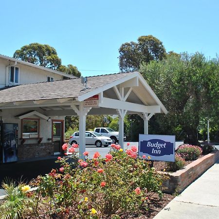 Budget Inn San Luis Obispo Exterior photo